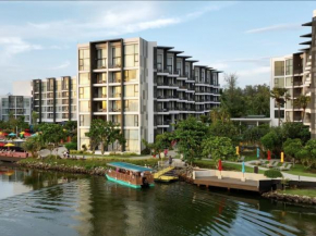Cassia 2 BR Sea View&Terrace apt by NLA